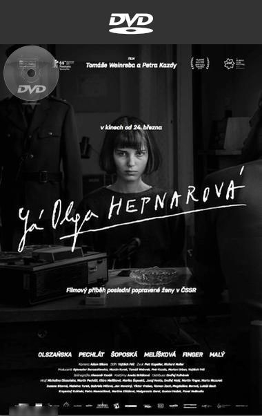 I, Olga Hepnarová AKA Já, Olga Hepnarová (2016) Petr Kazda, Tomás Weinreb, Michalina Olszanska, Martin Pechlát, Klára Melísková, Marika Soposká