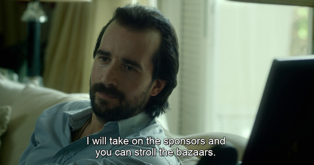 George Kordellas - I Roza tis Smyrnis AKA Roza of Smyrna (2016)-poster