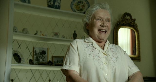 George Kordellas - I Roza tis Smyrnis AKA Roza of Smyrna (2016)-poster