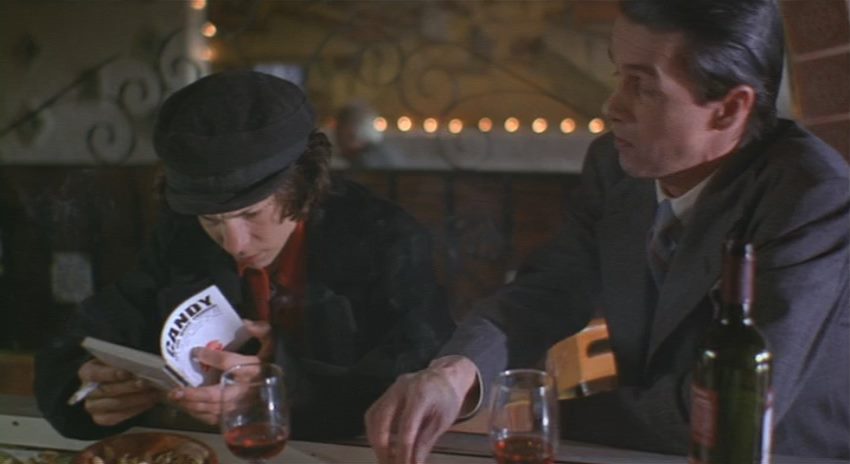 I Shot Andy Warhol (1996) Mary Harron, Lili Taylor, Jared Harris, Martha Plimpton, Biography, Drama-poster