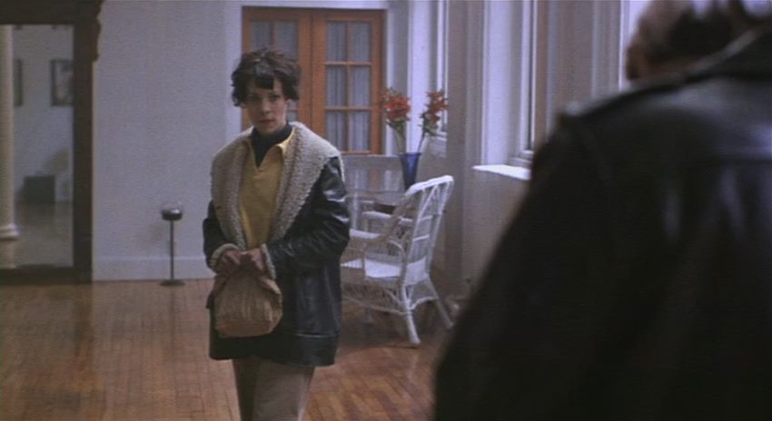 I Shot Andy Warhol (1996) Mary Harron, Lili Taylor, Jared Harris, Martha Plimpton, Biography, Drama-poster