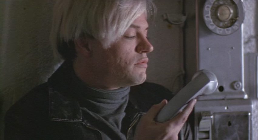 I Shot Andy Warhol (1996) Mary Harron, Lili Taylor, Jared Harris, Martha Plimpton, Biography, Drama-poster