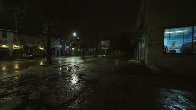 I Snuck Off the Slave Ship (2019) directed by Lonnie Bradley Holley & Cyrus Moussavi-poster