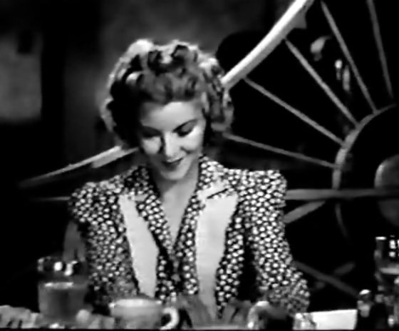 I Stole a Million (1939) Frank Tuttle-poster