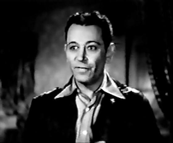 I Stole a Million (1939) Frank Tuttle-poster