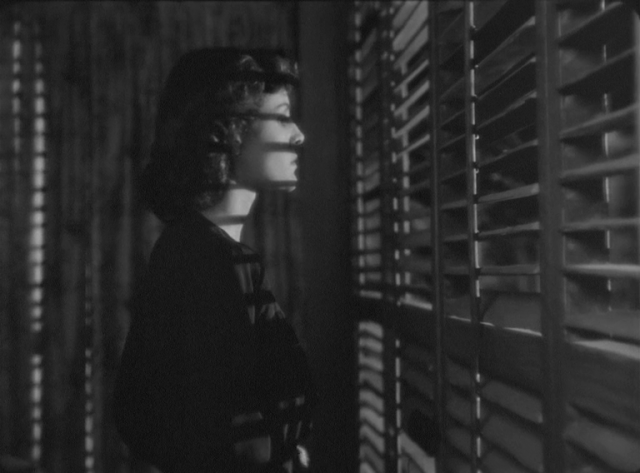 Jacques Tourneur - I Walked with a Zombie (1943)-poster