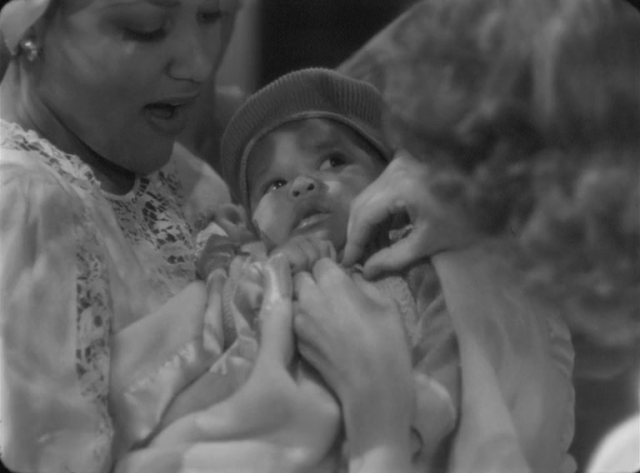 Jacques Tourneur - I Walked with a Zombie (1943)-poster