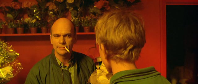 I Want You (1998) Michael Winterbottom, Rachel Weisz, Alessandro Nivola, Luka Petrusic, Crime, Drama, Music-poster