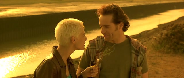 I Want You (1998) Michael Winterbottom, Rachel Weisz, Alessandro Nivola, Luka Petrusic, Crime, Drama, Music-poster