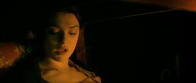 I Want You (1998) Michael Winterbottom, Rachel Weisz, Alessandro Nivola, Luka Petrusic, Crime, Drama, Music-poster