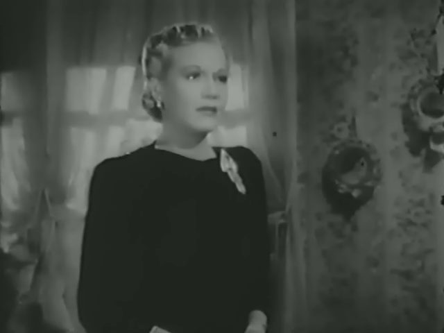 I Want a Divorce (1940) Ralph Murphy, Joan Blondell, Dick Powell, Gloria Dickson-poster