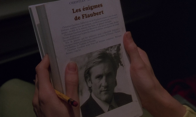 I Want to Go Home (1989) by Alain Resnais-poster