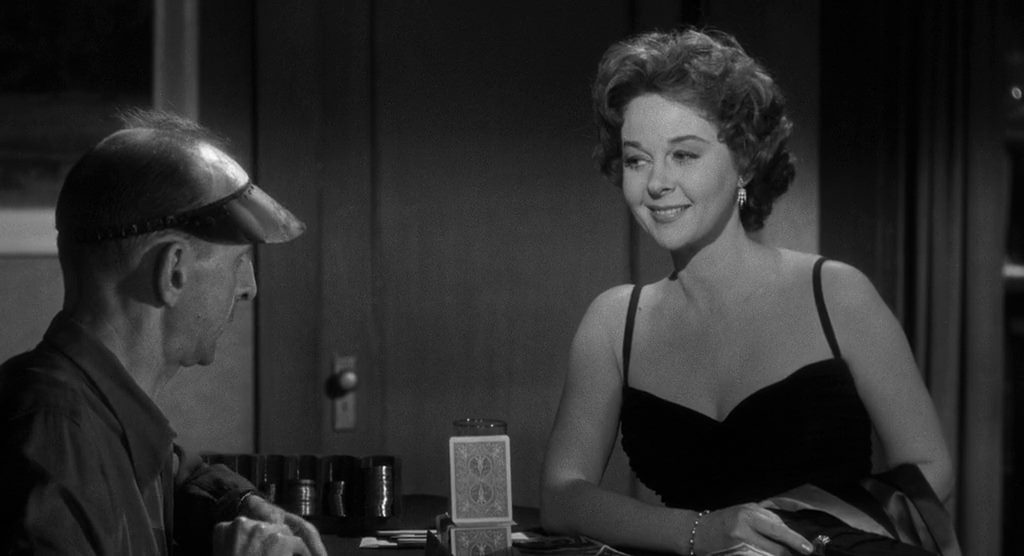 I Want to Live! (1958) Robert Wise, Susan Hayward, Simon Oakland, Virginia Vincent, Biography, Crime, Drama, Film-Noir-poster