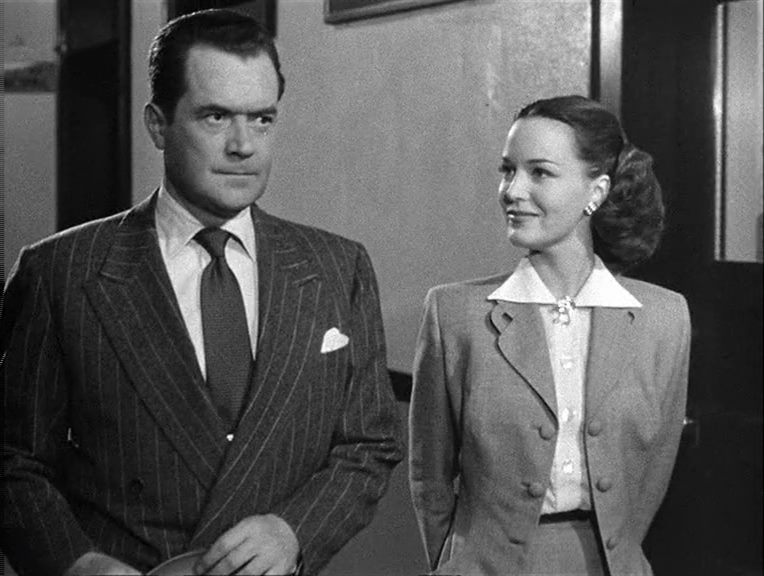 I Was a Communist for the FBI (1951) Gordon Douglas, Frank Lovejoy, Dorothy Hart, Philip Carey, Crime, Drama, Film-Noir, Mystery, Thriller-poster