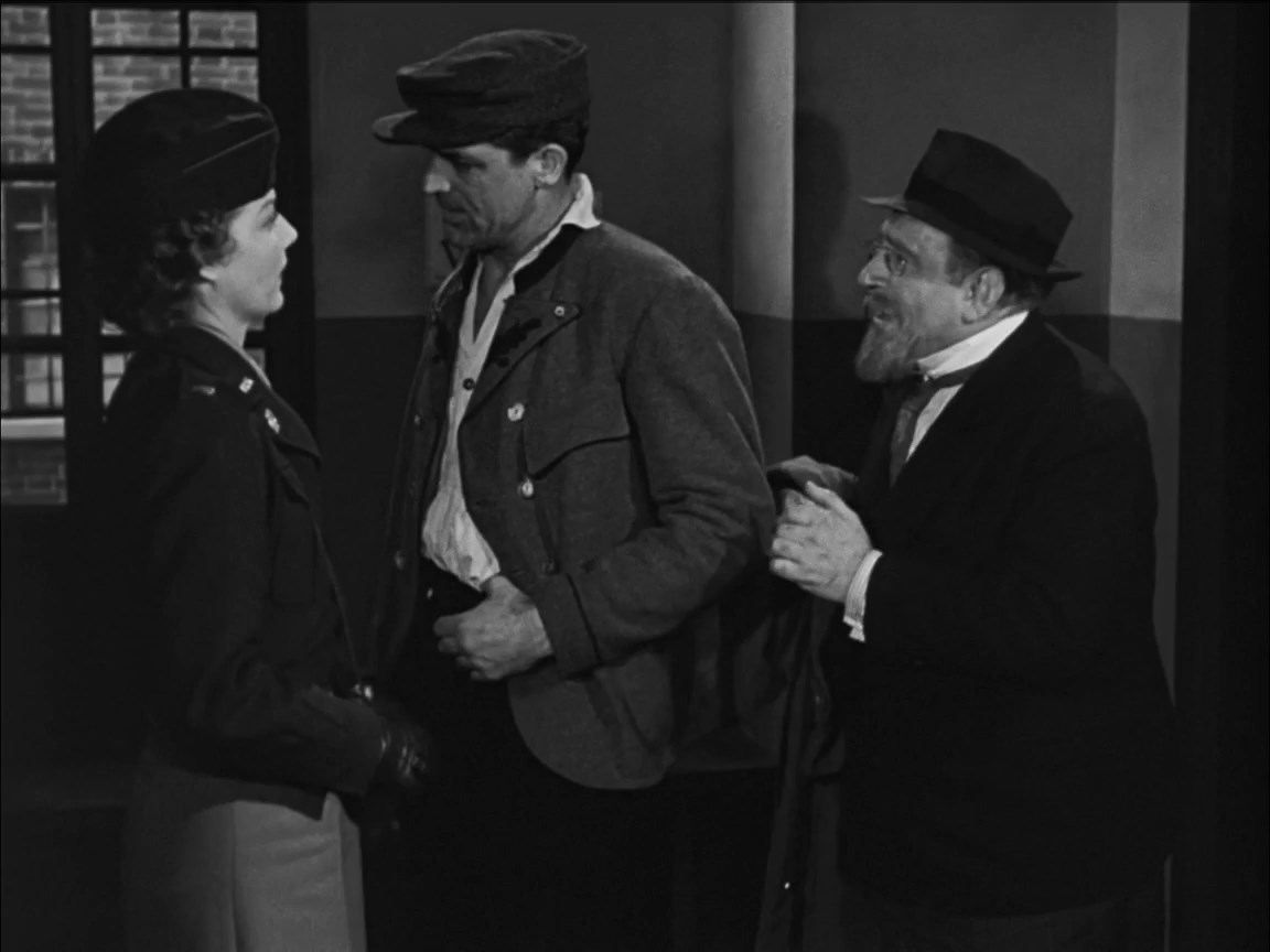 I Was a Male War Bride (1949) Howard Hawks, Cary Grant, Ann Sheridan, Marion Marshall, Comedy, Romance, War-poster