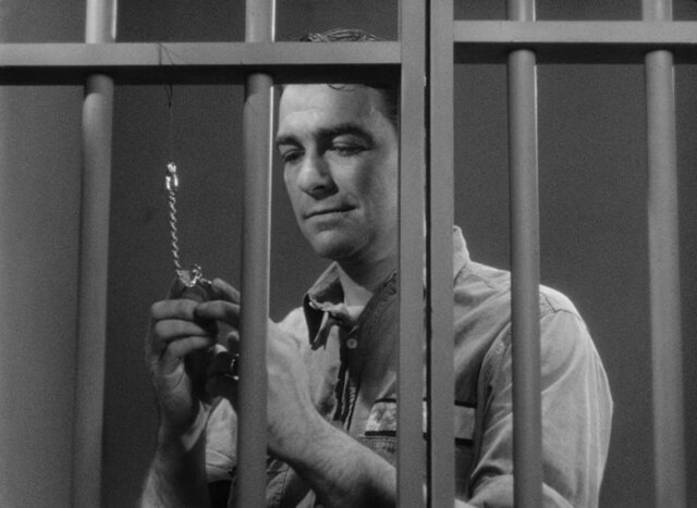 I Wouldn't Be in Your Shoes (1948)-poster