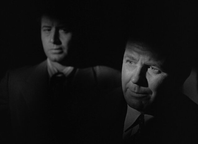 I Wouldn't Be in Your Shoes (1948)-poster