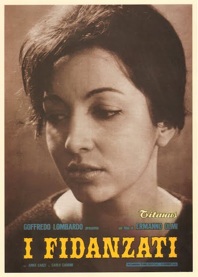 I fidanzati (1963) | worldscinema.org