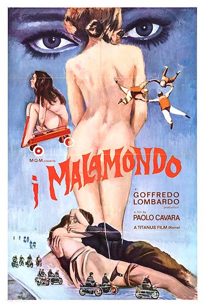I malamondo (1964)