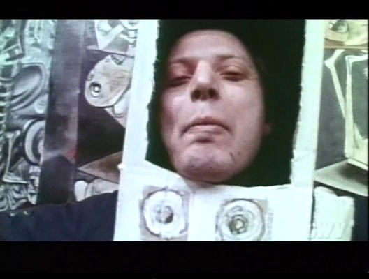 I malamondo (1964)-poster