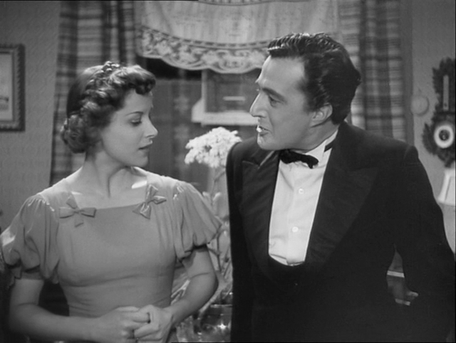 Vittorio Cottafavi - I nostri sogni AKA Our Dreams (1943)-poster