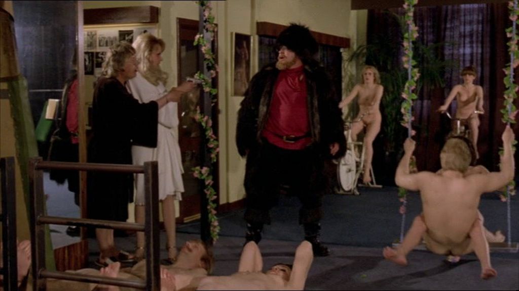 In the Sign of the Sagittarius (1978)-poster