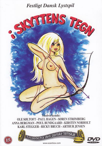 In the Sign of the Sagittarius (1978)