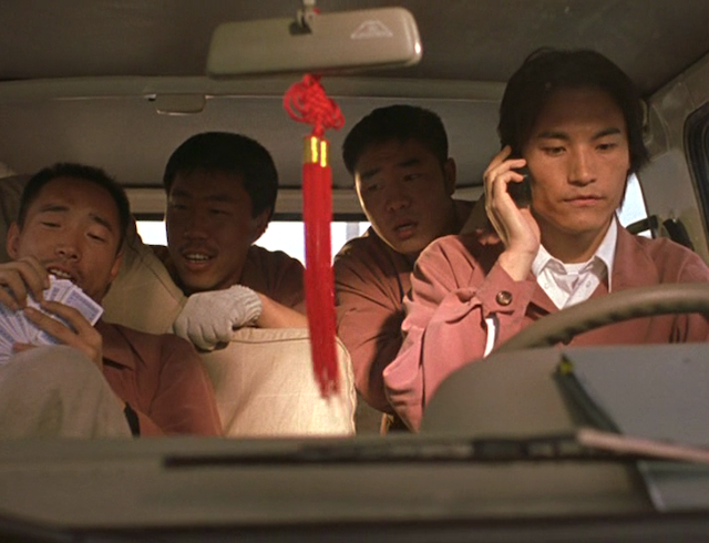 Ten Minutes Older: The Trumpet (2002) by Various-poster