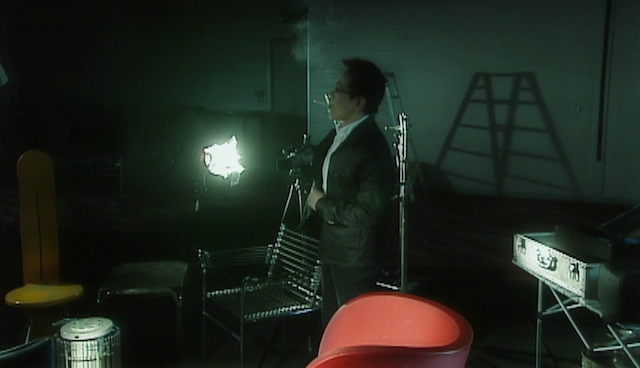 Kyôfu gekijô - Death Make (2005) by Taichi Itô-poster