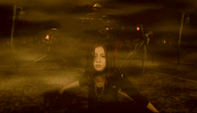 Kyôfu gekijô - Death Make (2005) by Taichi Itô-poster