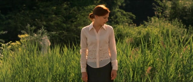 I Am the Other Woman (2006) Margarethe von Trotta, Katja Riemann, Armin Mueller-Stahl, Karin Dor-poster