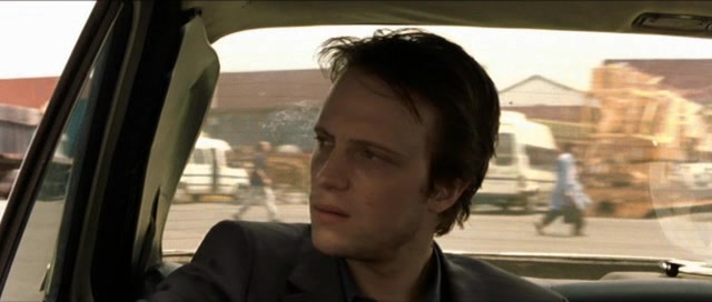 I Am the Other Woman (2006) Margarethe von Trotta, Katja Riemann, Armin Mueller-Stahl, Karin Dor-poster