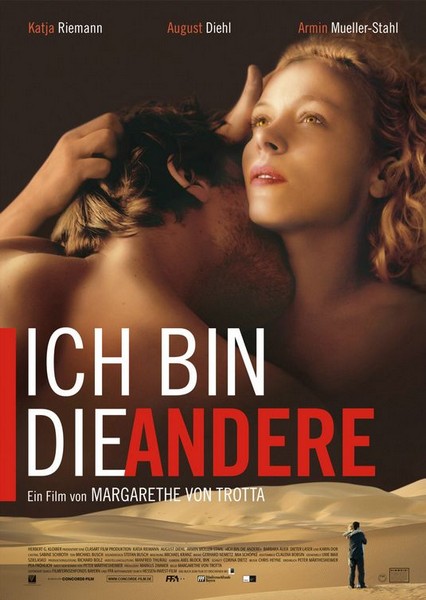 I Am the Other Woman (2006) Margarethe von Trotta, Katja Riemann, Armin Mueller-Stahl, Karin Dor