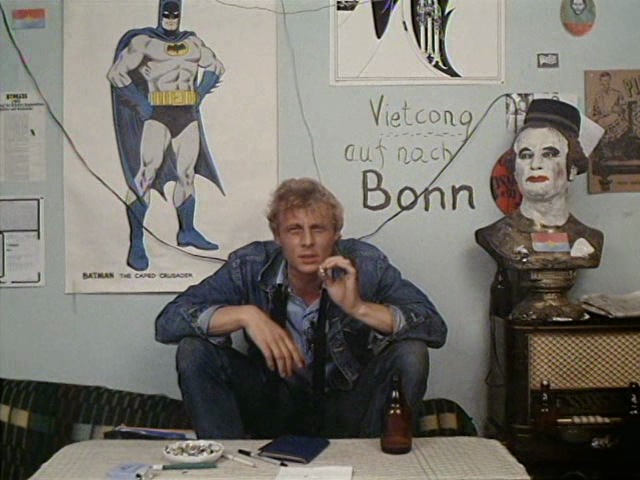 I’m an Elephant, Madame / Ich bin ein Elefant, Madame (1969) Peter Zadek, Heinz Baumann, Wolfgang Schneider, Guido Baumann-poster