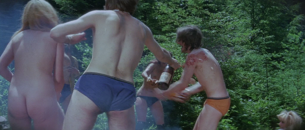 Ich, ein Groupie (1970) | worldscinema.org | Free Download-poster