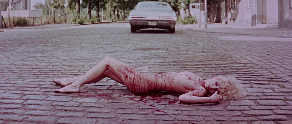 Ich, ein Groupie (1970) | worldscinema.org | Free Download-poster