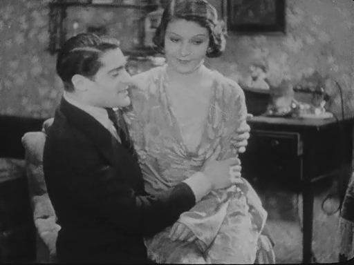 Ihre Majestät die Liebe / Her Majesty Love (1931) Joe May, Käthe von Nagy, Francis Lederer, Otto Wallburg, Comedy-poster