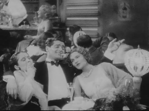 Ihre Majestät die Liebe / Her Majesty Love (1931) Joe May, Käthe von Nagy, Francis Lederer, Otto Wallburg, Comedy-poster