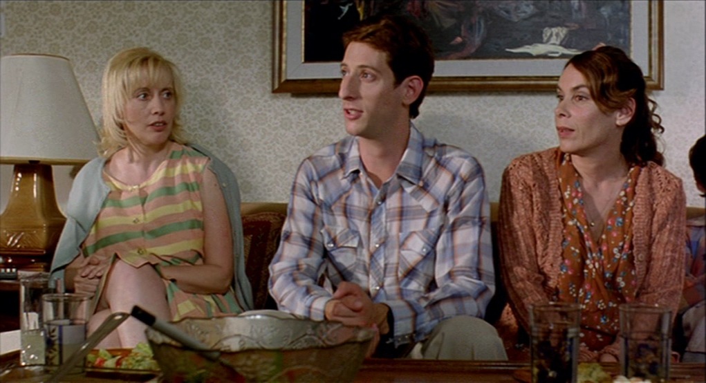 Lost Islands AKA Iim Avudim (2008) Reshef Levi, Oshri Cohen, Michael Moshonov, Shmil Ben Ari-poster