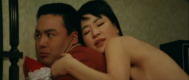 Ijô seiai kiroku- Harenchi (1969) | Worldscinema | Download Free-poster