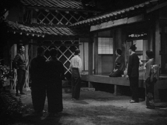 Ikite iru Magoroku / The Living Magoroku (1943)-poster