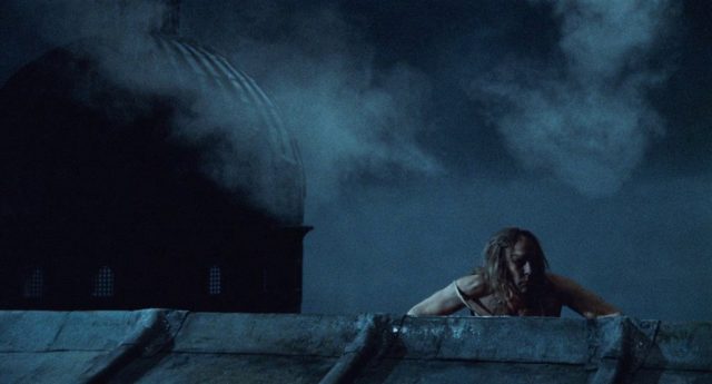 Federico Fellini - Il Casanova di Federico Fellini (1976)-poster