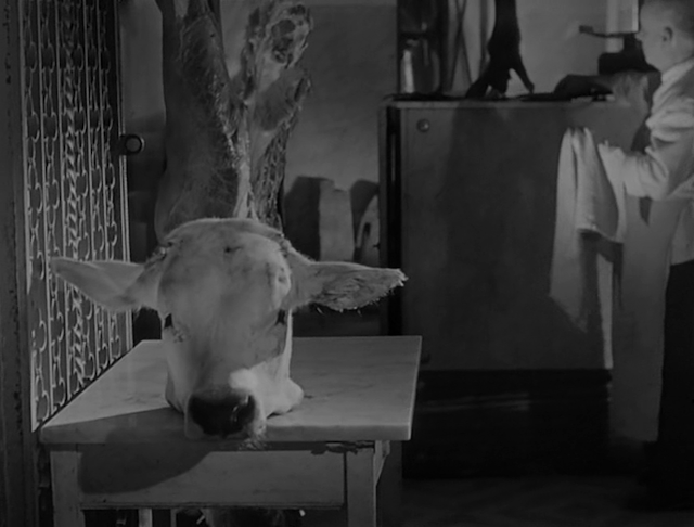 Il Cristo proibito (1951) by Curzio Malaparte-poster