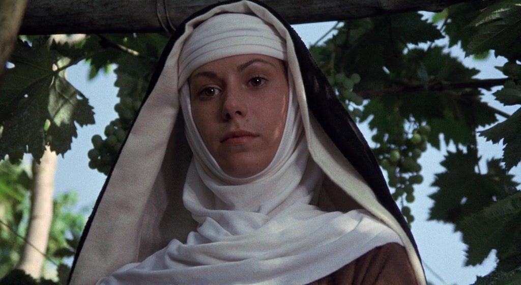 The Decameron AKA Il Decameron (1971) Pier Paolo Pasolini, Franco Citti, Ninetto Davoli, Jovan Jovanovic-poster