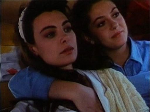 Il Fantasma di Sodoma / Ghosts of Sodom (1988) Lucio Fulci, Claudio Aliotti, Maria Concetta Salieri, Robert Egon, Horror, Erotic-poster