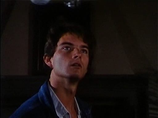 Il Fantasma di Sodoma / Ghosts of Sodom (1988) Lucio Fulci, Claudio Aliotti, Maria Concetta Salieri, Robert Egon, Horror, Erotic-poster