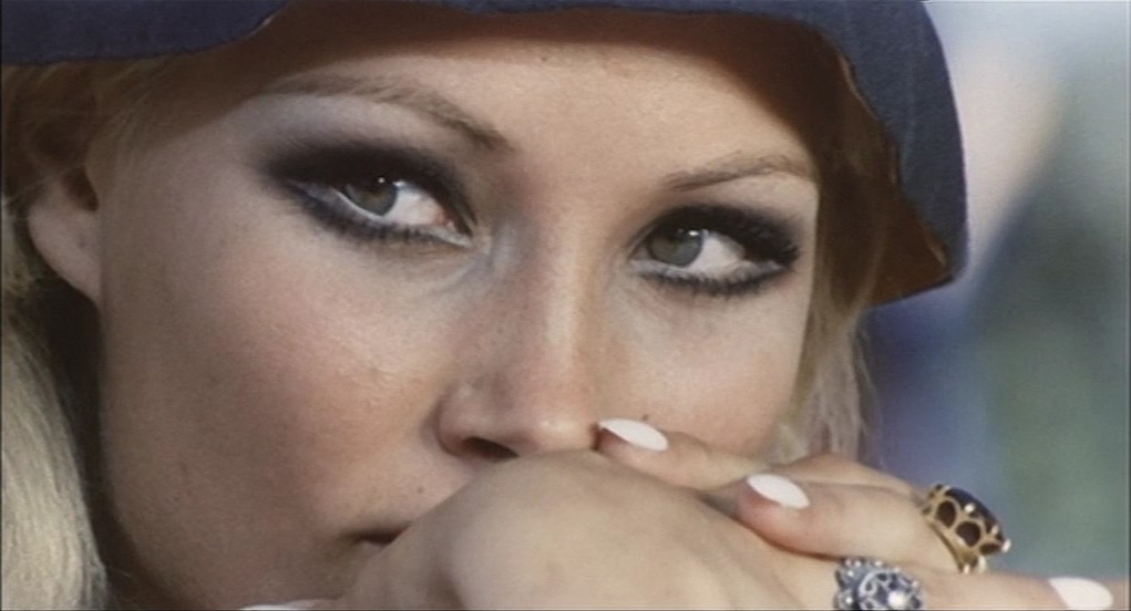 Normal Young Man (1969) Dino Risi, Janet Agren, Lino Capolicchio, Umberto D’Orsi, Comedy-poster