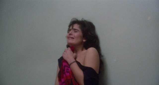 Il Miele del diavolo (1986) by Lucio Fulci-poster