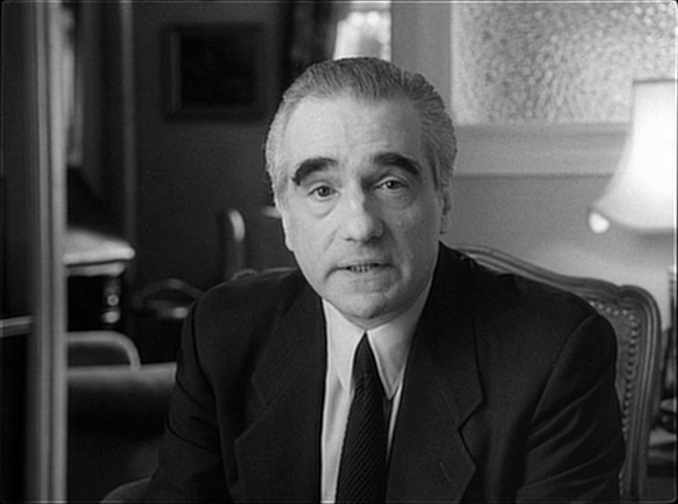 Martin Scorsese - Il Mio viaggio in Italia AKA My Voyage to Italy (1999)-poster