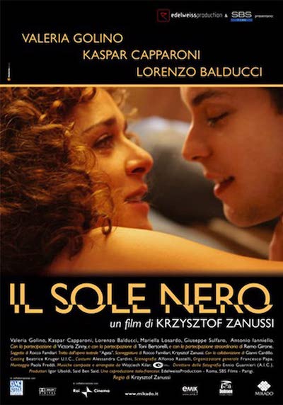 Krzysztof Zanussi – Il Sole nero AKA Black Sun (2007)